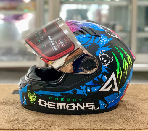 Helmet Brand New