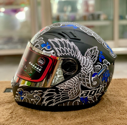 Helmet Brand New