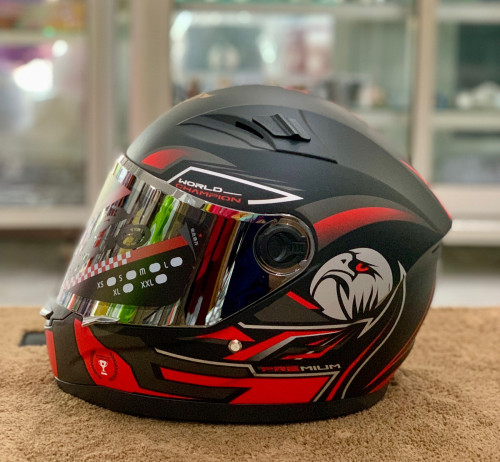Helmet Brand New