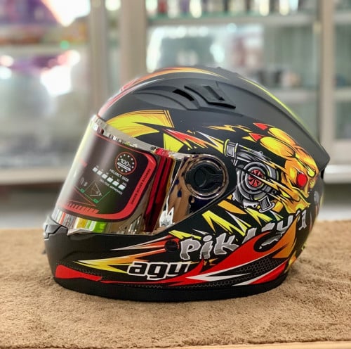 Helmet Brand New