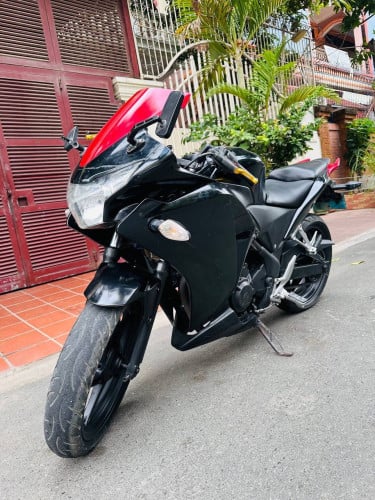 HONDA CBR 810$ , 250cc , 2015 , Japan have lD card