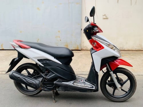 HONDA CLICK (510$) Japan 2010 110cc