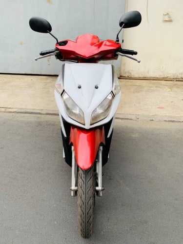 HONDA CLICK (510$) Japan 2010 110cc