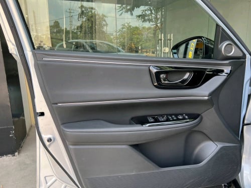Honda eNP2 2025 EV