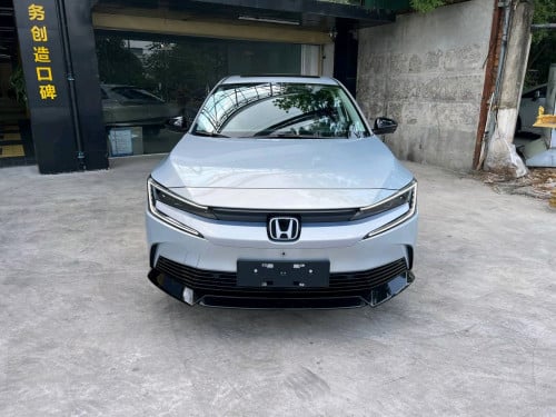 Honda eNP2 2025 EV