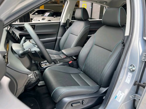 Honda eNP2 2025 EV