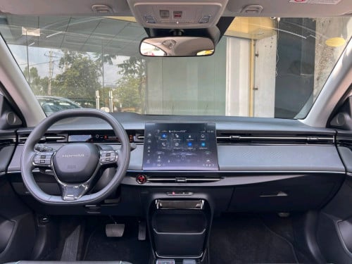 Honda eNP2 2025 EV