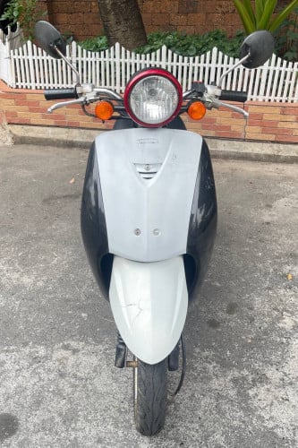 Honda today (50cc, year2011, 440$) have all documents