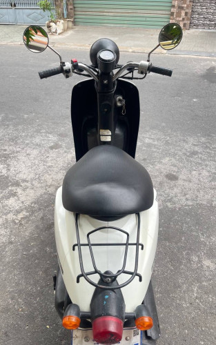 Honda today (50cc, year2011, 440$) have all documents