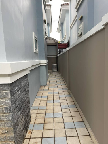 House for rent 5bedroom and 6bathroom close to Aeon Sen Sok