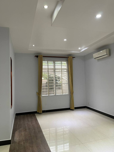 House for rent 5bedroom and 6bathroom close to Aeon Sen Sok