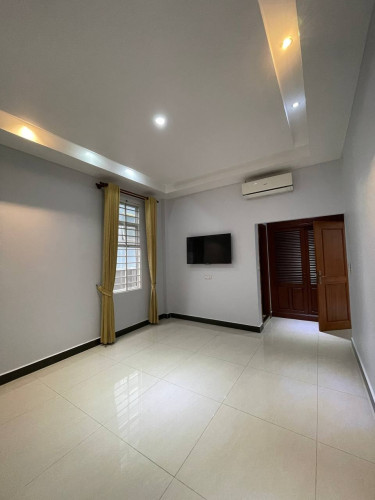 House for rent 5bedroom and 6bathroom close to Aeon Sen Sok