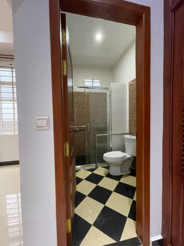 House for rent 5bedroom and 6bathroom close to Aeon Sen Sok