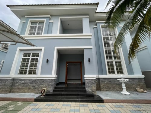 House for rent 5bedroom and 6bathroom close to Aeon Sen Sok