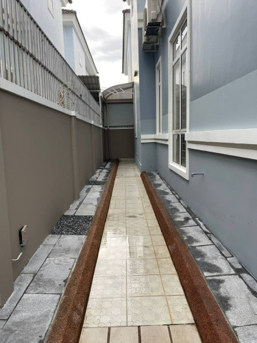 House for rent 5bedroom and 6bathroom close to Aeon Sen Sok