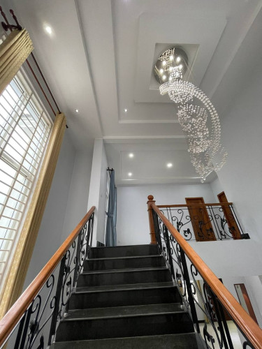 House for rent 5bedroom and 6bathroom close to Aeon Sen Sok