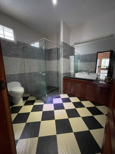 House for rent 5bedroom and 6bathroom close to Aeon Sen Sok