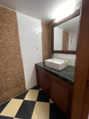 House for rent 5bedroom and 6bathroom close to Aeon Sen Sok