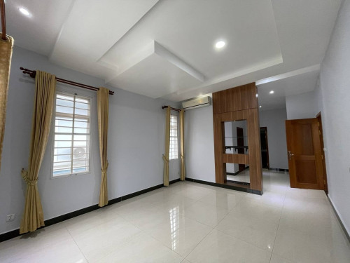 House for rent 5bedroom and 6bathroom close to Aeon Sen Sok