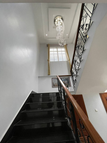 House for rent 5bedroom and 6bathroom close to Aeon Sen Sok