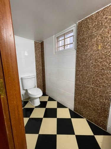 House for rent 5bedroom and 6bathroom close to Aeon Sen Sok