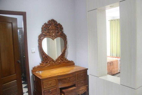 House For rent at Russey Keo, Special Offer