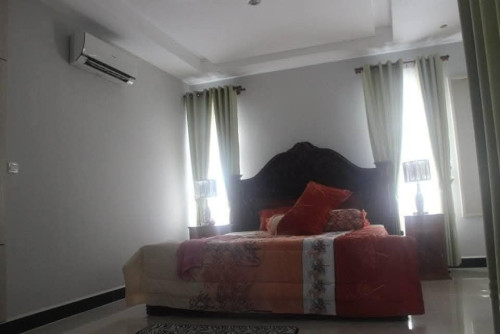 House For rent at Russey Keo, Special Offer