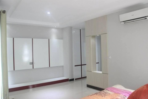 House For rent at Russey Keo, Special Offer