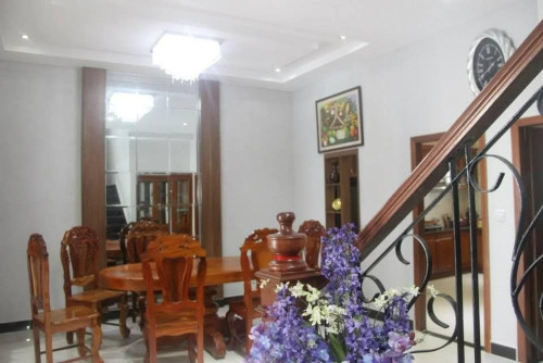 House For rent at Russey Keo, Special Offer