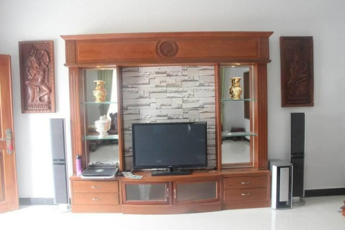 House For rent at Russey Keo, Special Offer