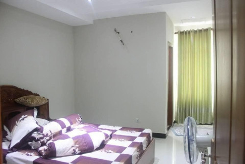 House For rent at Russey Keo, Special Offer