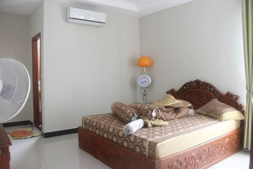 House For rent at Russey Keo, Special Offer