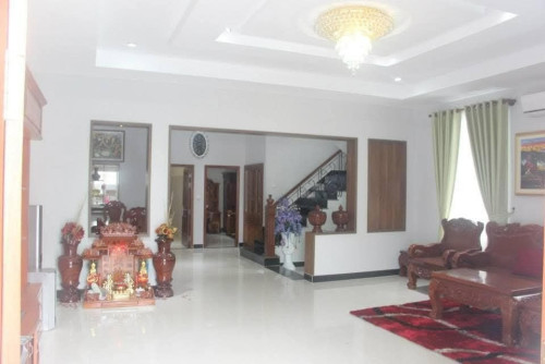 House For rent at Russey Keo, Special Offer