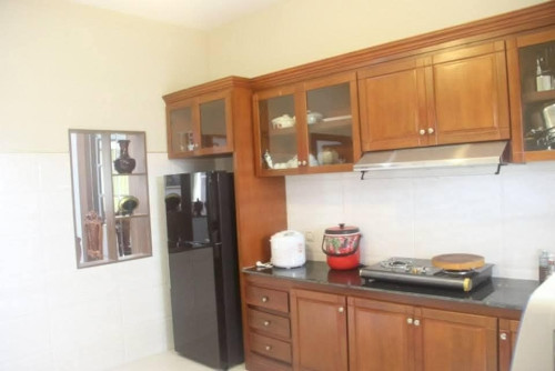 House For rent at Russey Keo, Special Offer