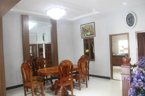 House For rent at Russey Keo, Special Offer