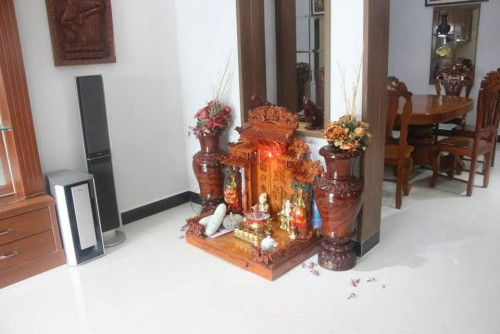 House For rent at Russey Keo, Special Offer