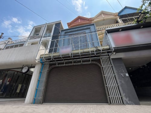 House for rent in BKK3