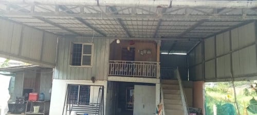 House for sale 15m x 15m
