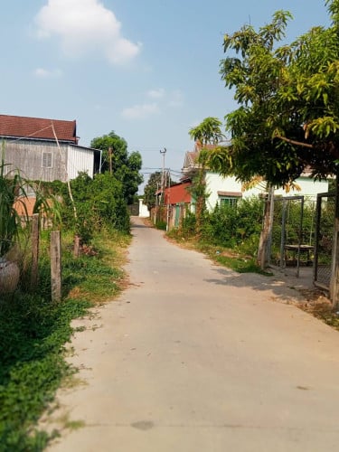 House for sale 15m x 15m