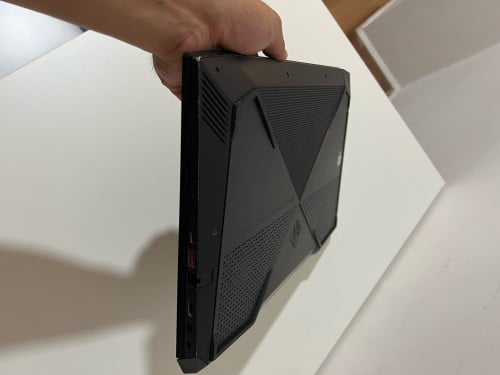 HP OMEN 15
