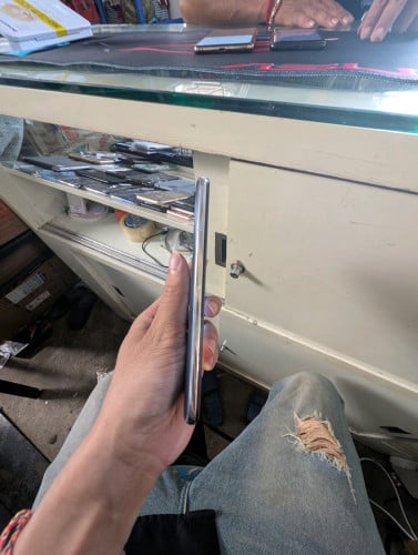 Huawei p40 CH v4.2 97%