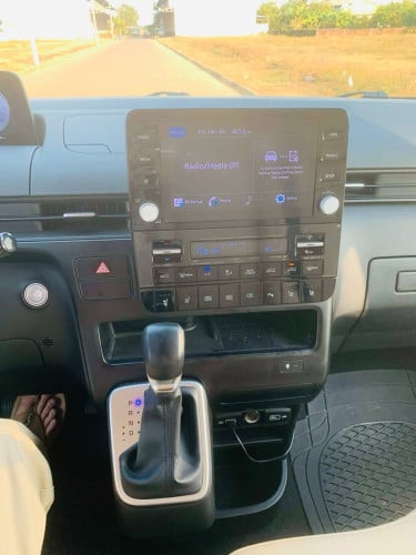 HYUNDAI STARIA 2022 លក់