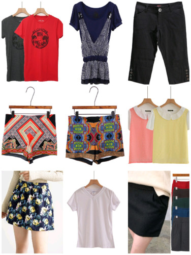 Inventory sale