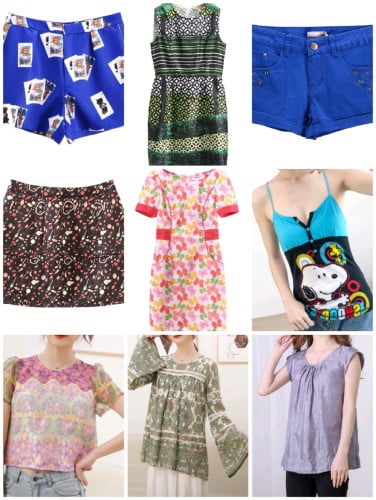 Inventory sale