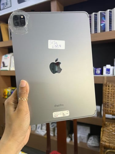 iPad Pro M2 512G 699$ Sim+Wifi