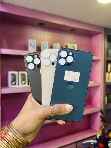 iPhone 12pro 512G 339$