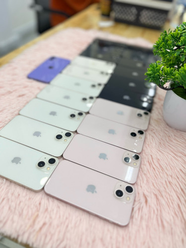 IPHONE 13 Mini