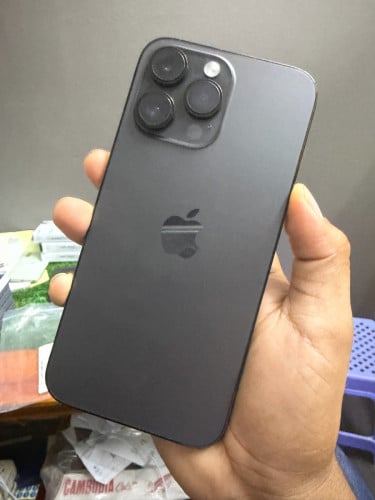 iPhone 14 Pro Max 128g