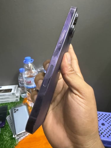 iPhone 14 Pro Max