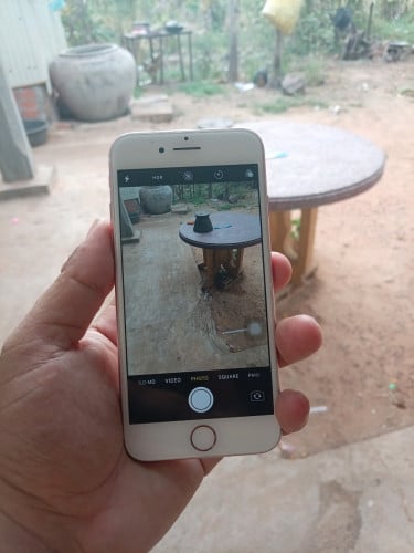 IPhone 7